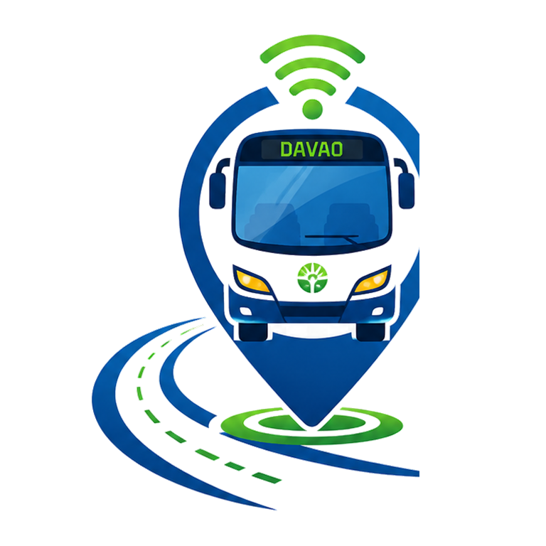 Davao Free Bus logo